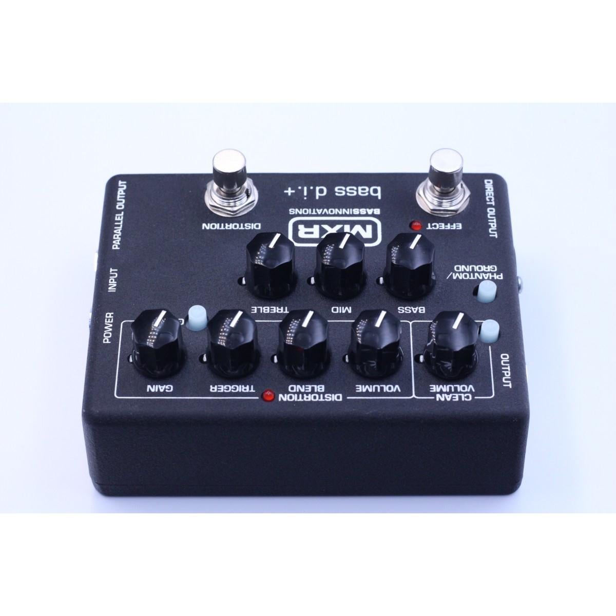 ＭＸＲ　　Ｍ８０　ＢＡＳＳ　Ｄ．Ｉ．＋