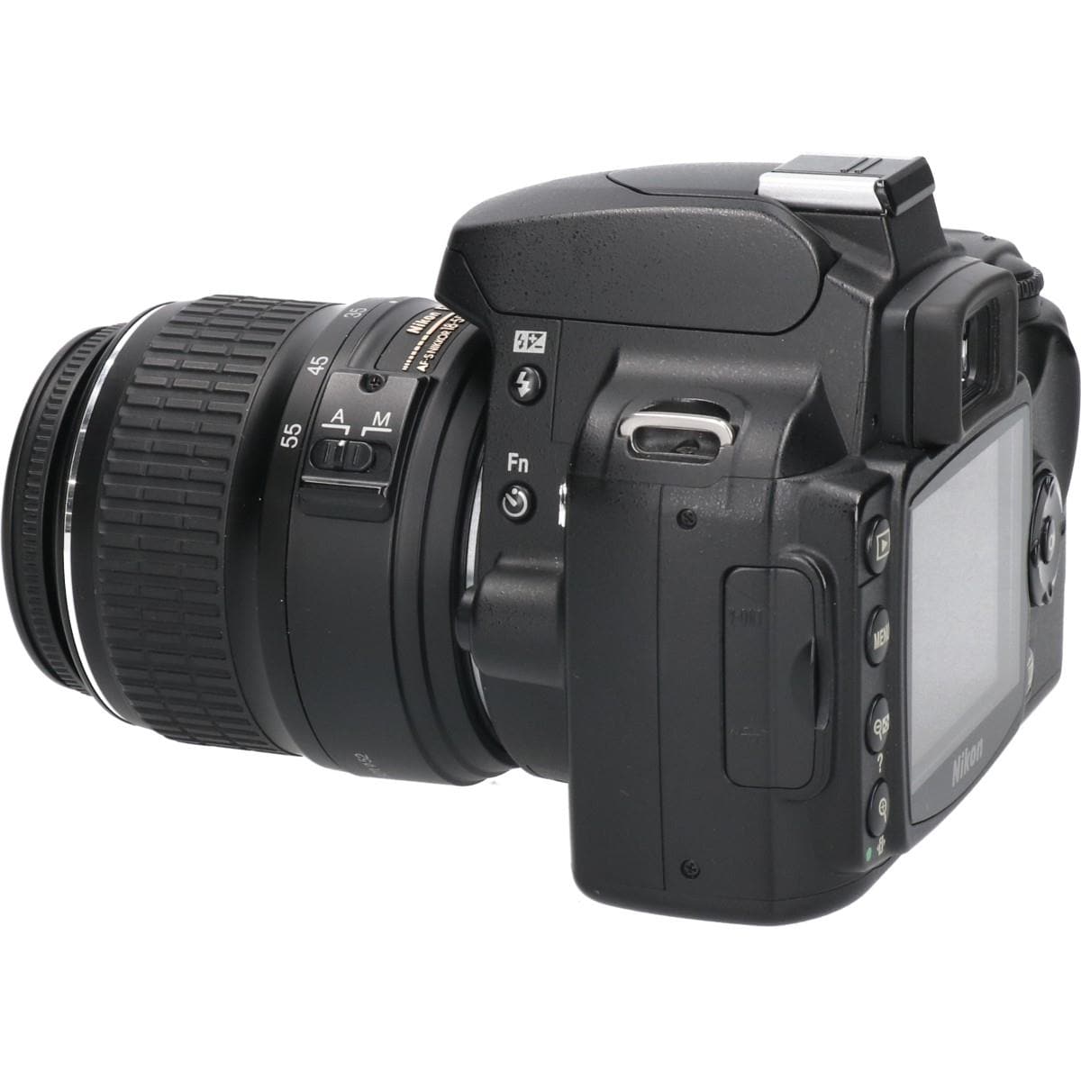 D40X 18-55GIIKIT