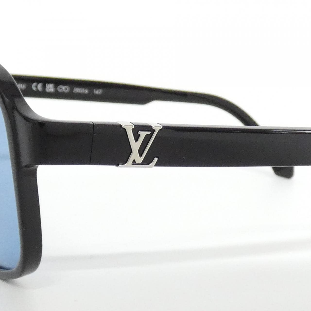 LOUIS VUITTON LV Hit PILOT Z2898U 太陽眼鏡