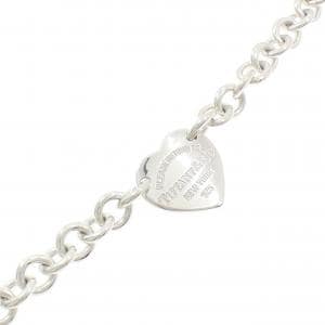 ティファニー リターントゥティファニー ハートタグ ブレスレット