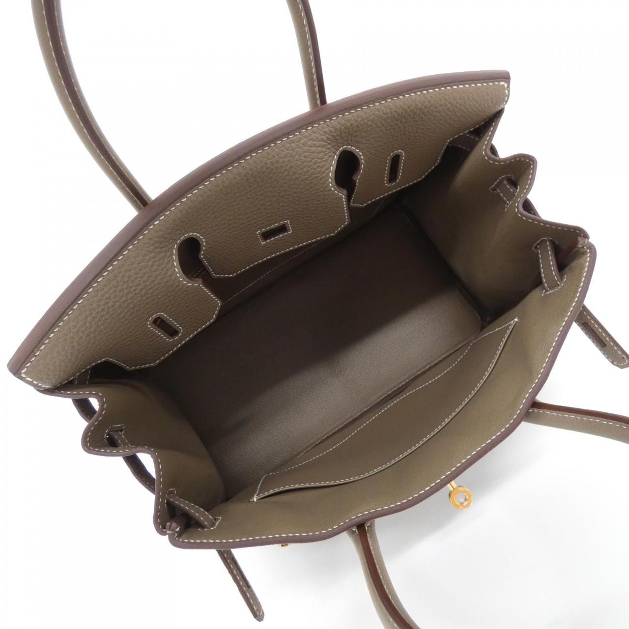 【未使用品】エルメス バーキン 30cm 027633CC バッグ