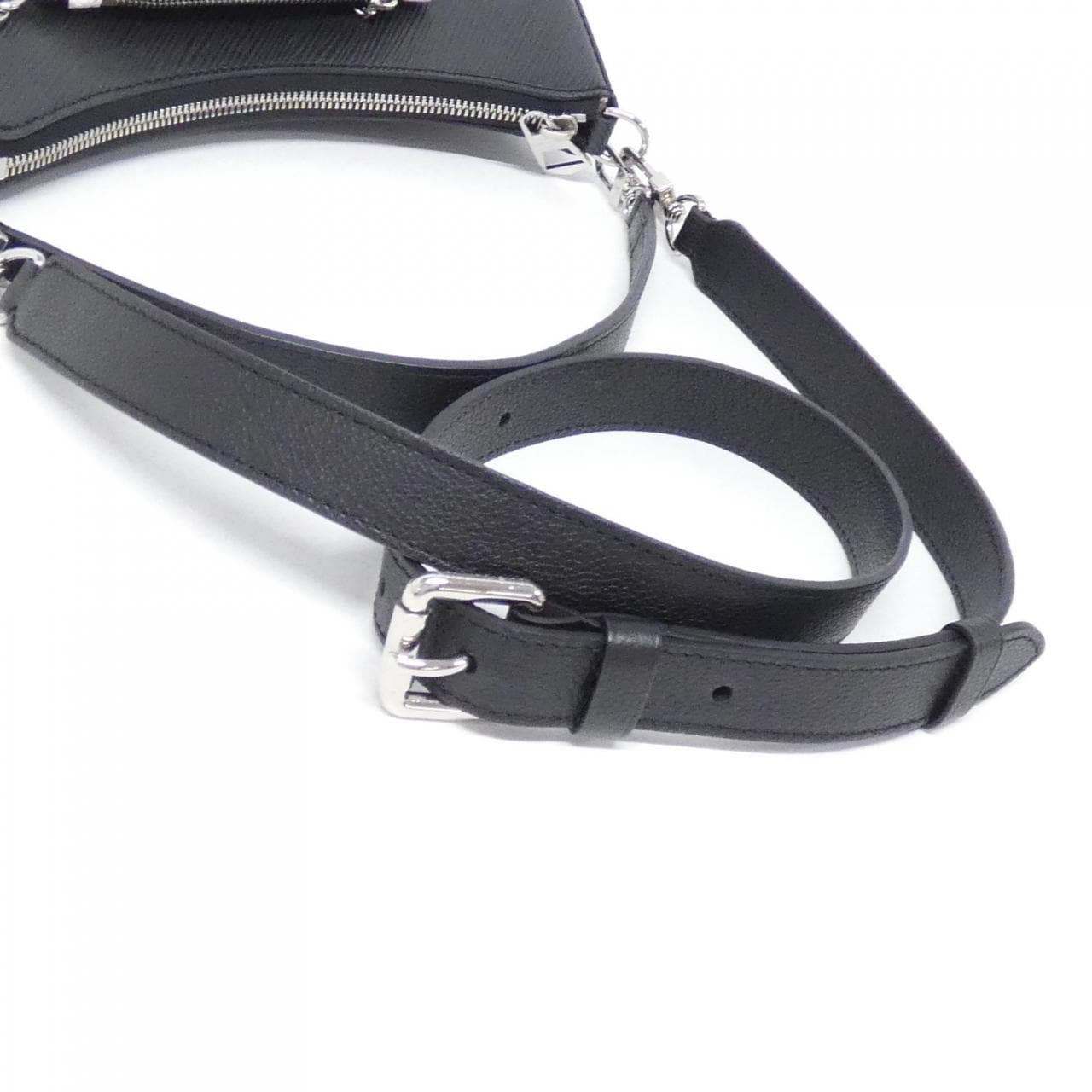 LOUIS VUITTON Epi Marel M80689 單肩包