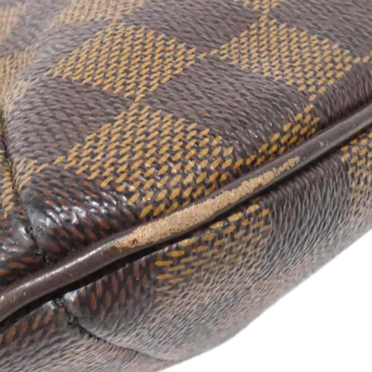 LOUIS VUITTON Damier Bloomsbury PM N42251 單肩包