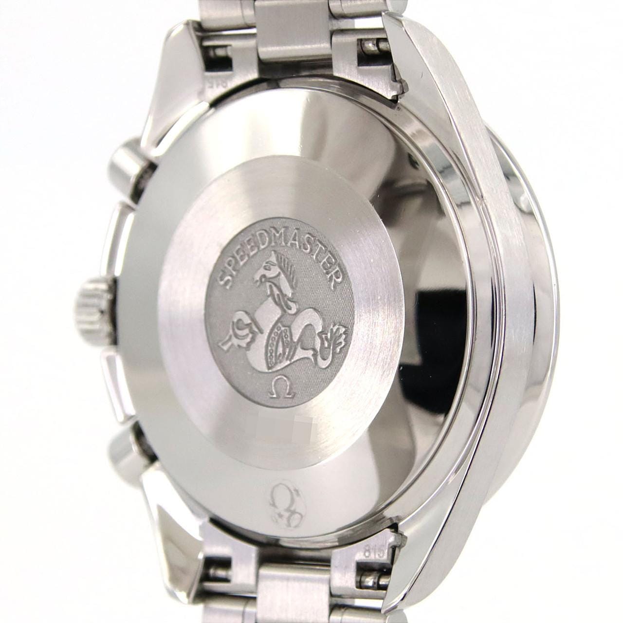 オメガ スピードマスター 3539.50 SS 自動巻