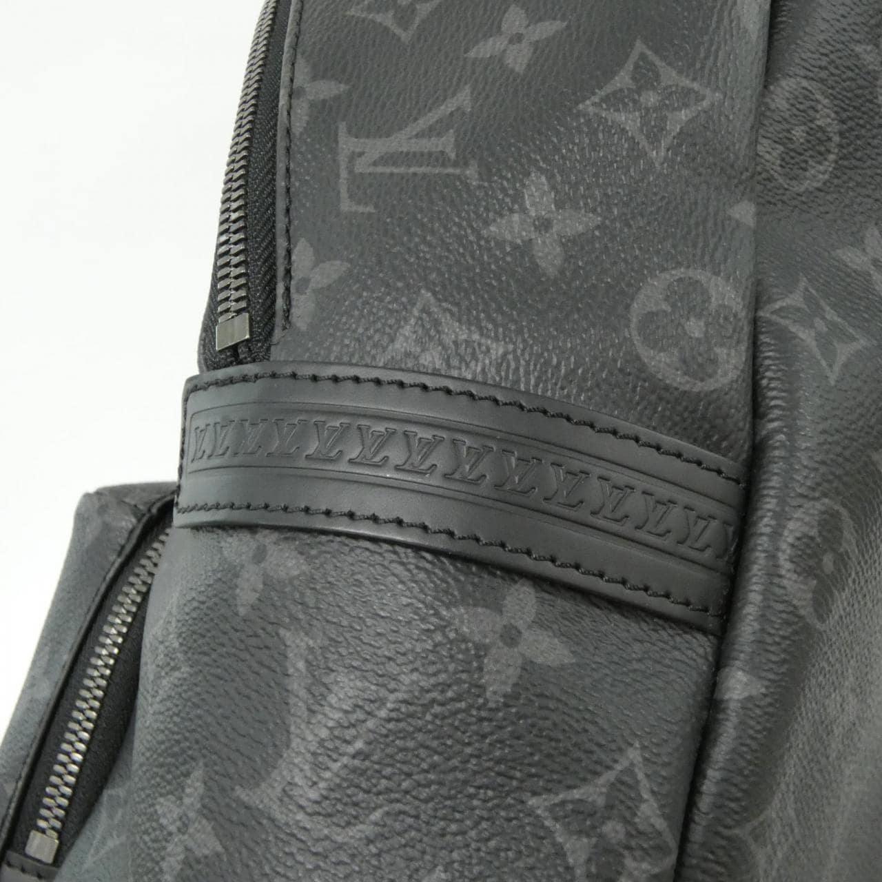 ルイヴィトン モノグラム エクリプス バックパック M43186 リュックサック