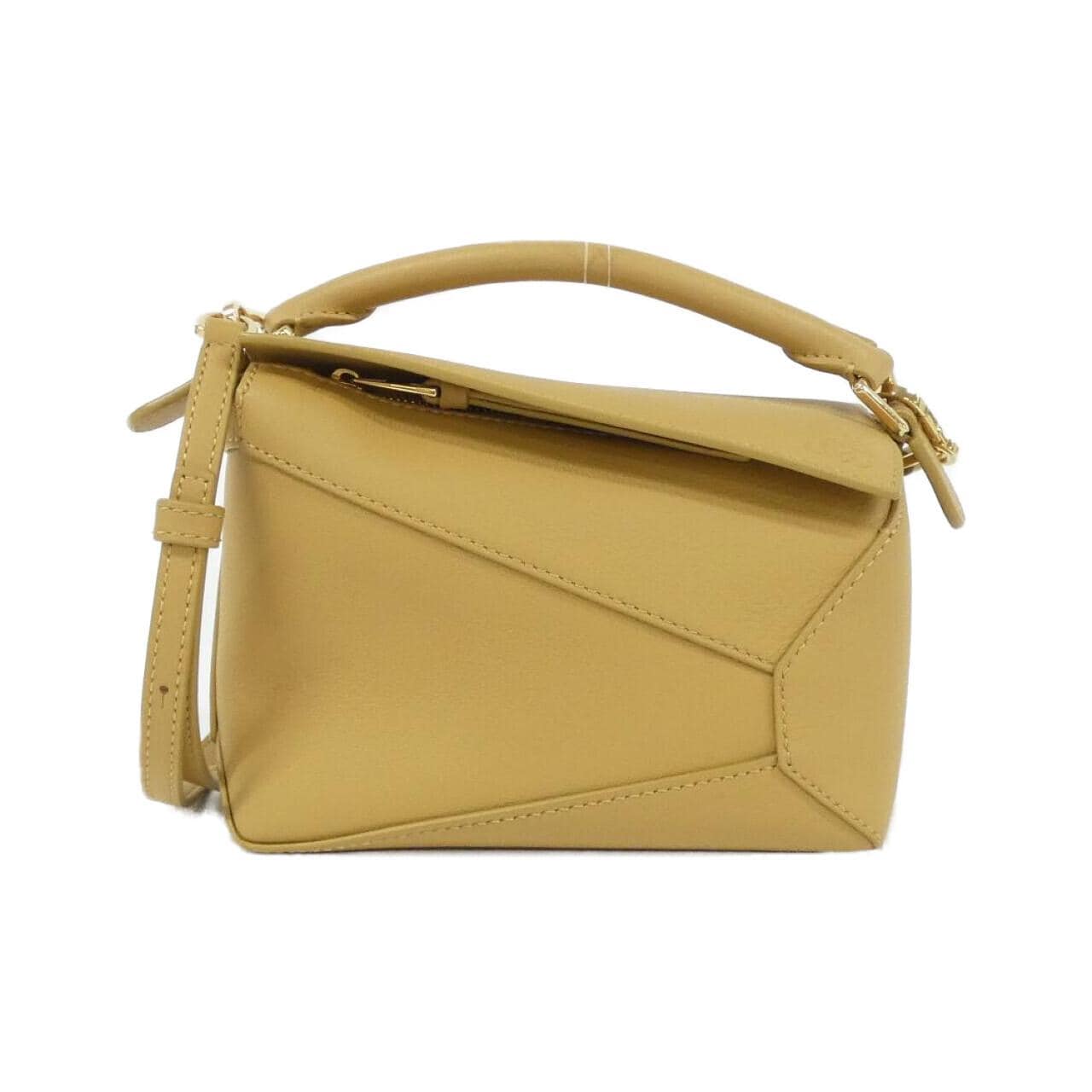 ロエベ パズル エッジ ミニ A510P88X26 バッグ