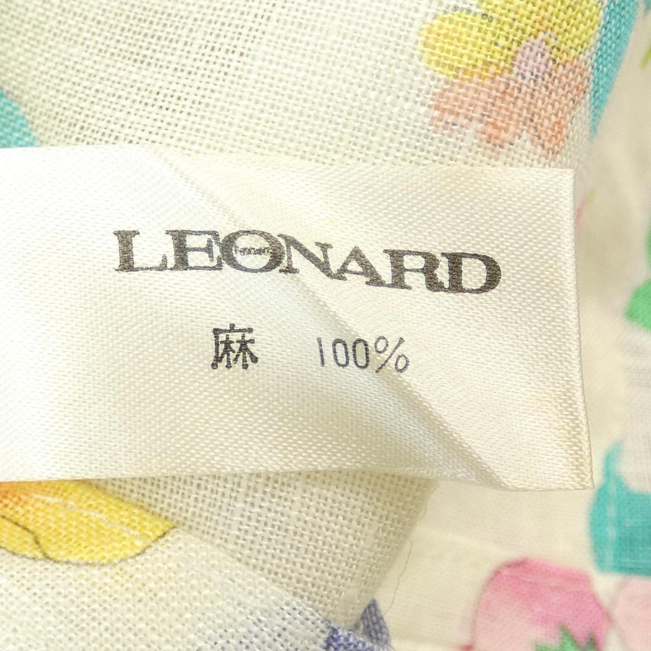 莱昂纳多时尚LEONARD FASHION夹克
