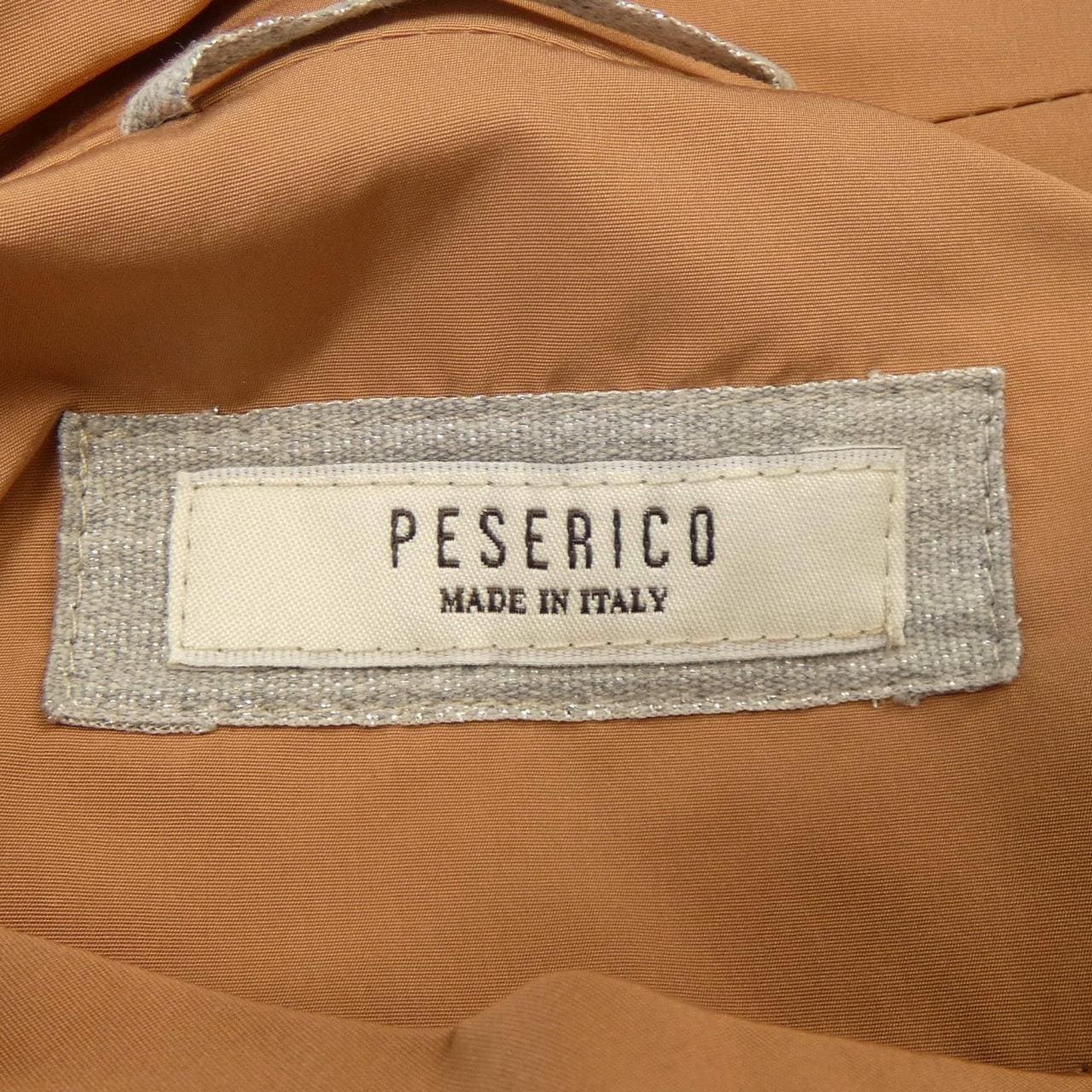 ペセリコ PESERICO コート