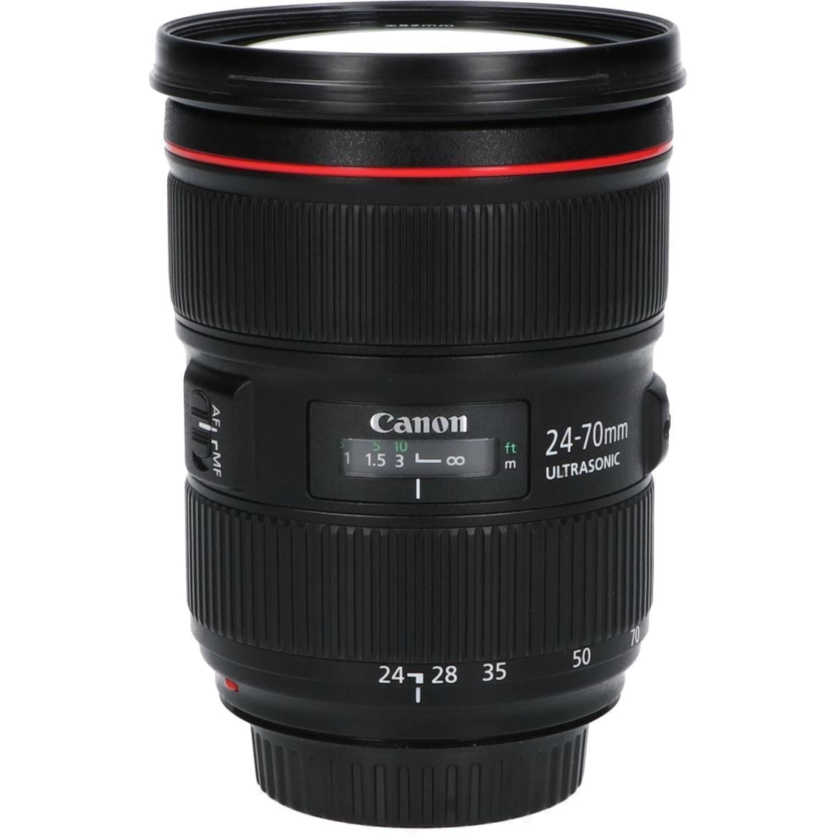 CANON EF24-70mm F2.8LIIUSM