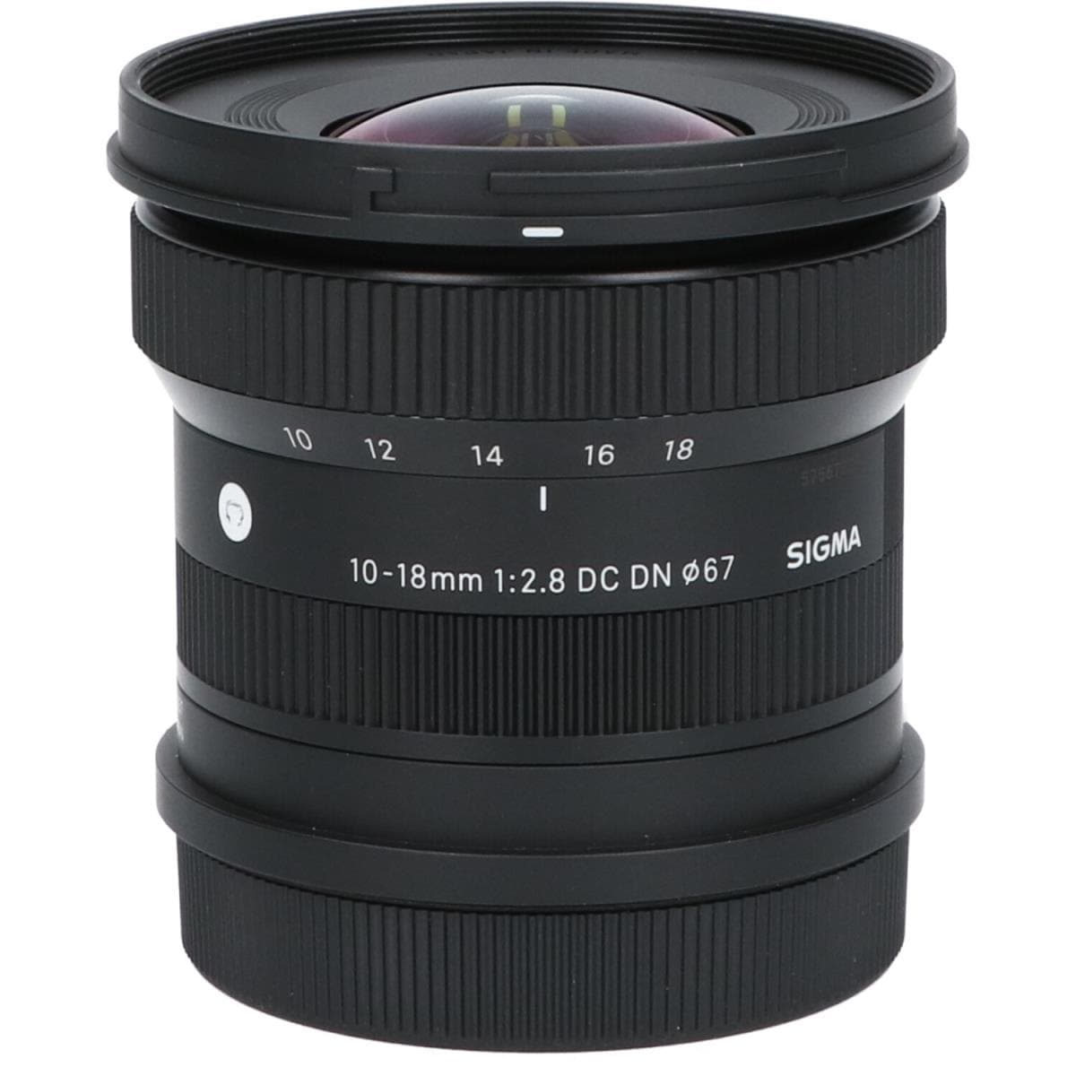 SIGMA L10-18mm F2.8DC DN(C)