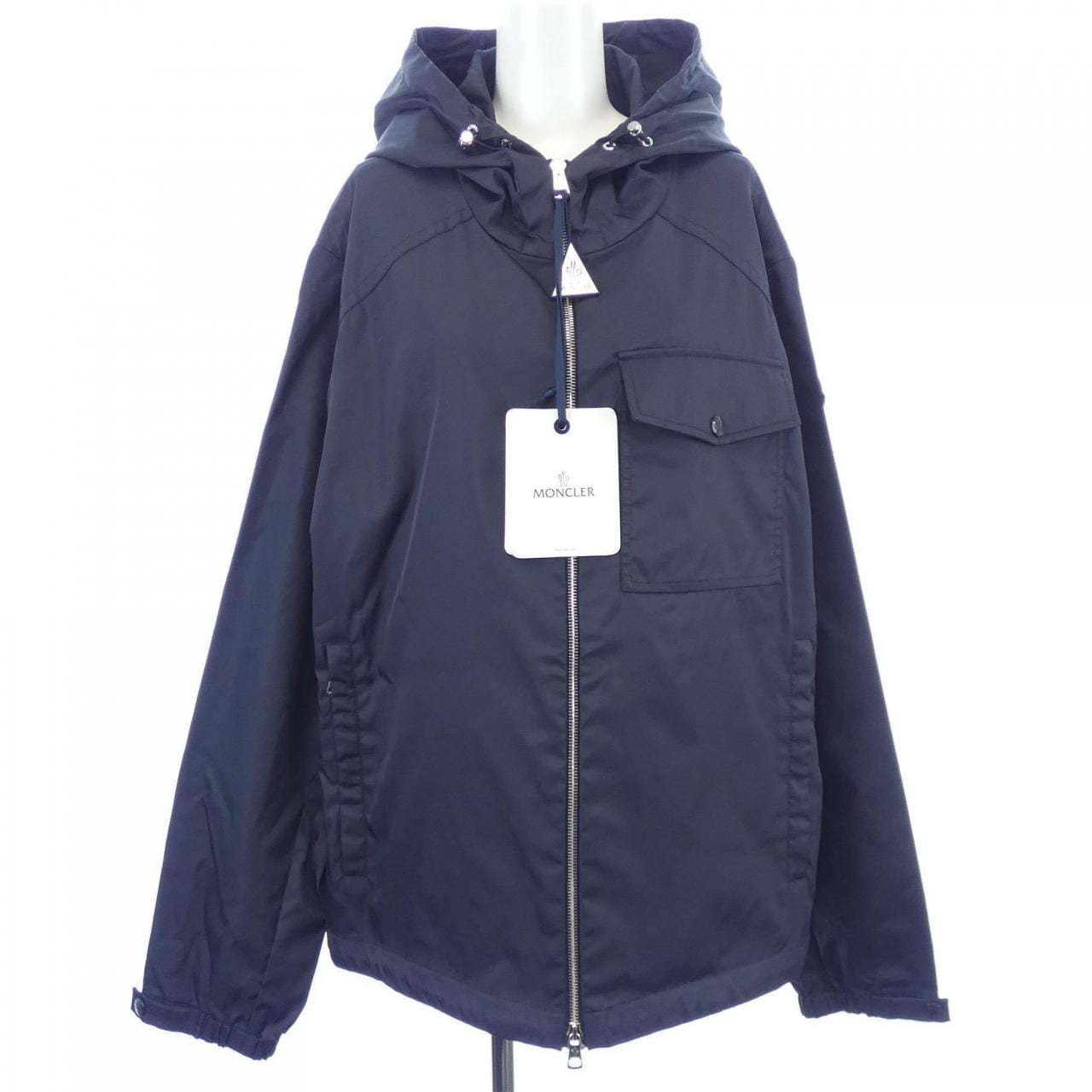 モンクレール MONCLER ブルゾン