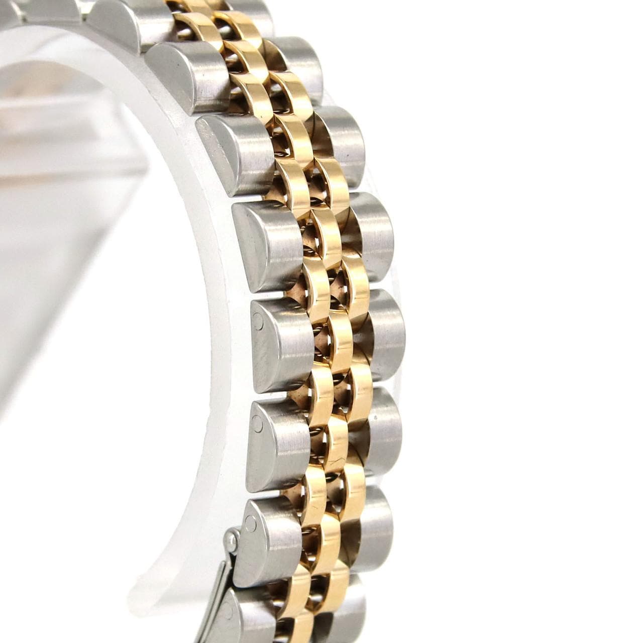ROLEX Datejust 69173 SSxYG Automatic T number