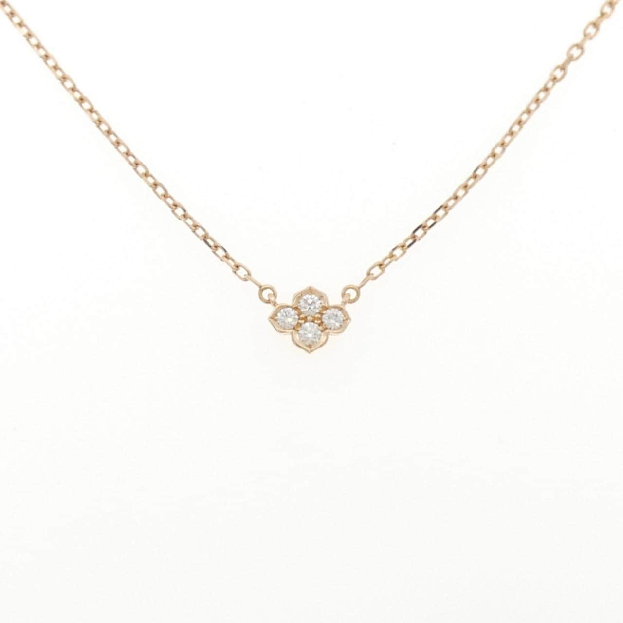 Cartier Inde Mystery Small Necklace