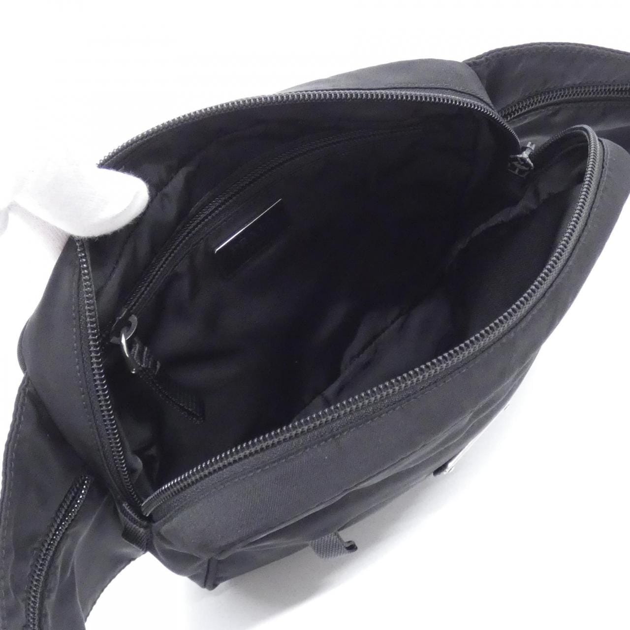 Prada2VL001腰包