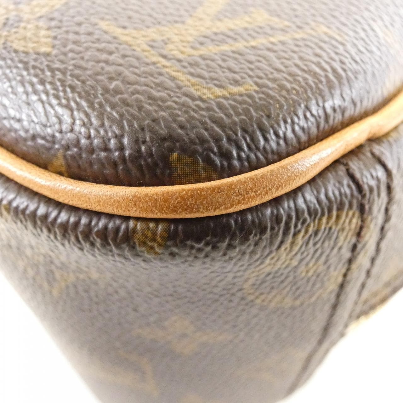 LOUIS VUITTON Monogram Trouville M42228 包