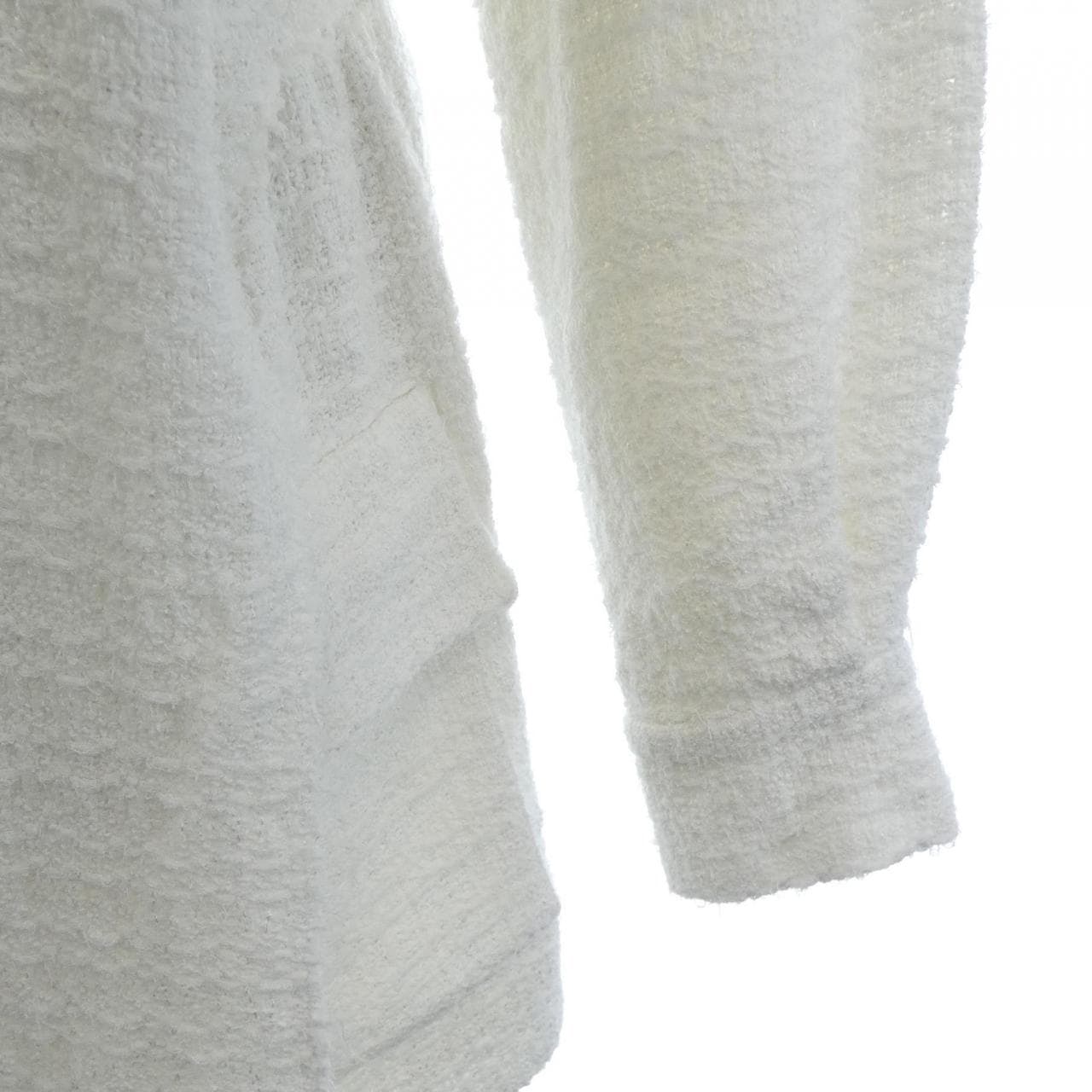 シャネル CHANEL P70015V61476 21C ジャケット