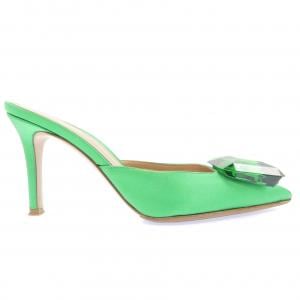 ジャンヴィトロッシ GIANVITO ROSSI サンダル