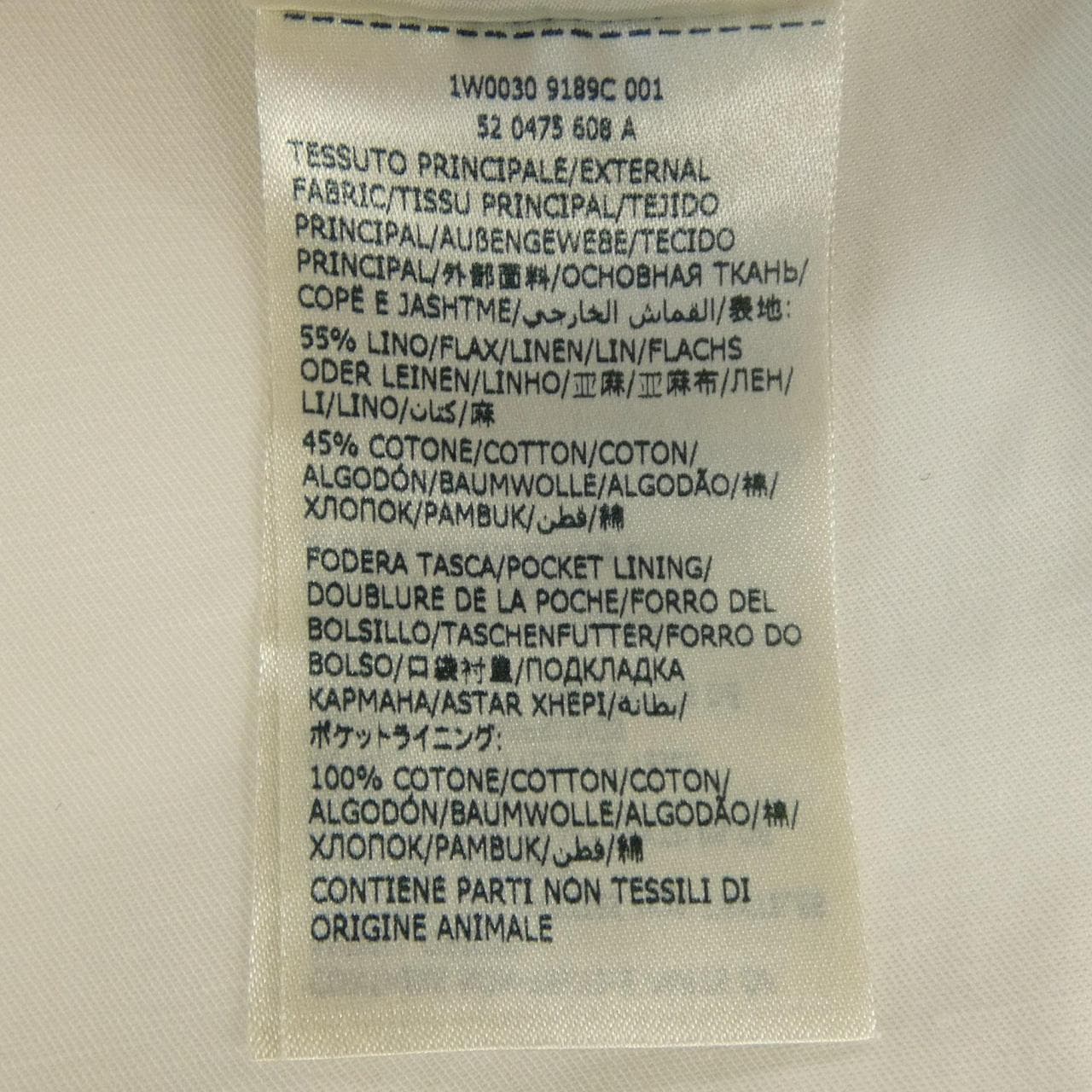 Incotex INCOTEX pants