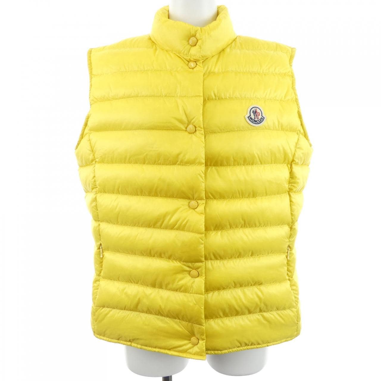 モンクレール MONCLER LIANE ダウンベスト