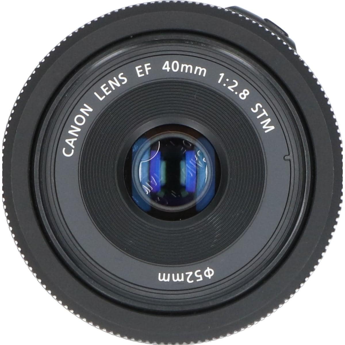 ＥＦ４０ｍｍ　Ｆ２．８ＳＴＭ