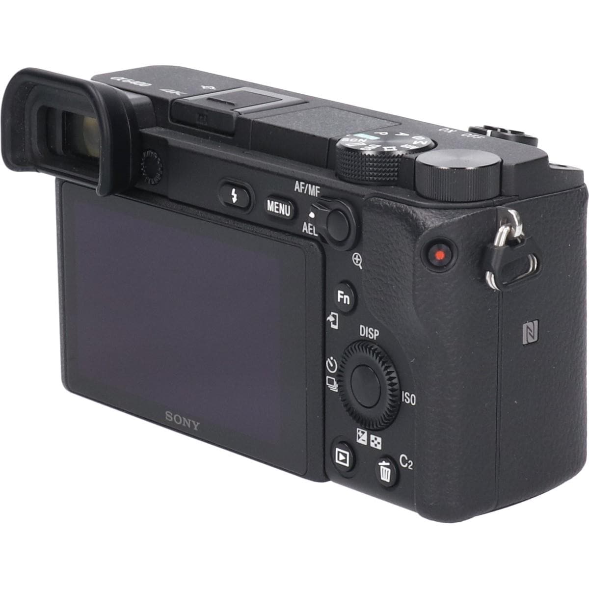 α6400 ILCE-6400 Black