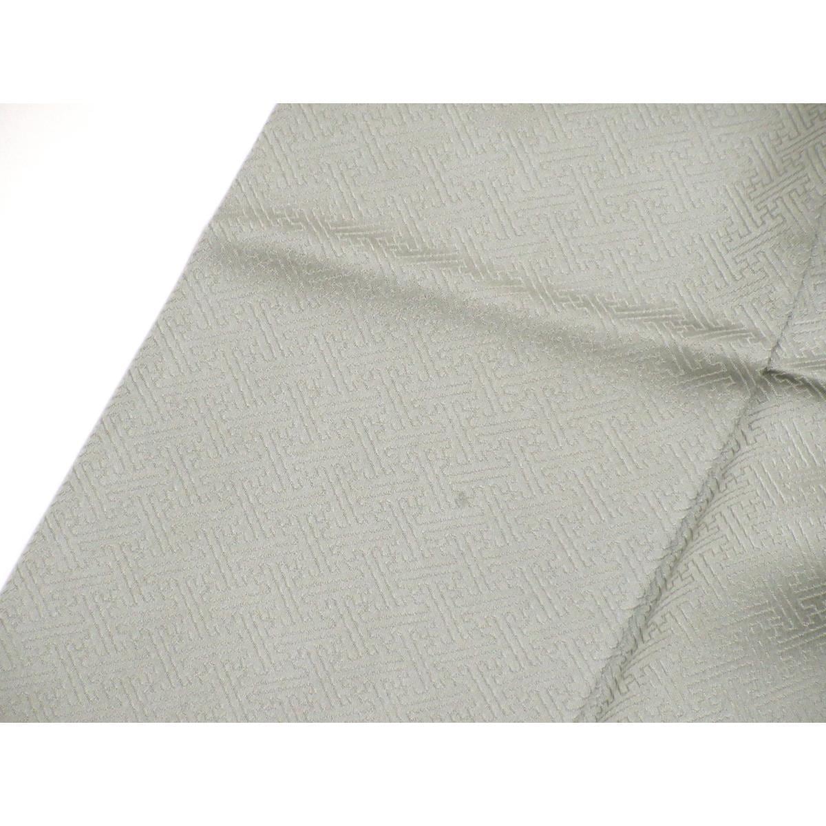 訪問着　斉藤三才