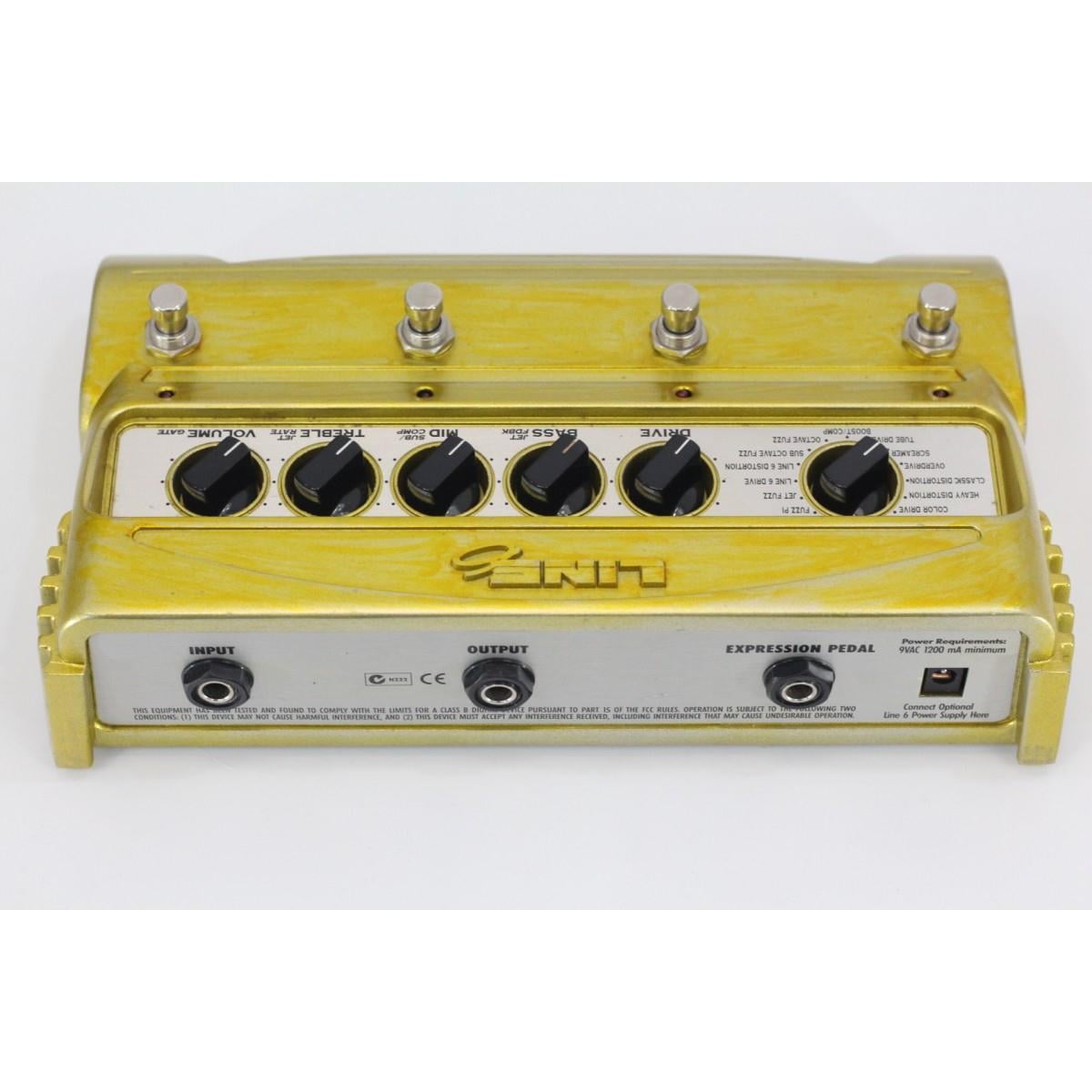 ＬＩＮＥ６　　ＤＭ４