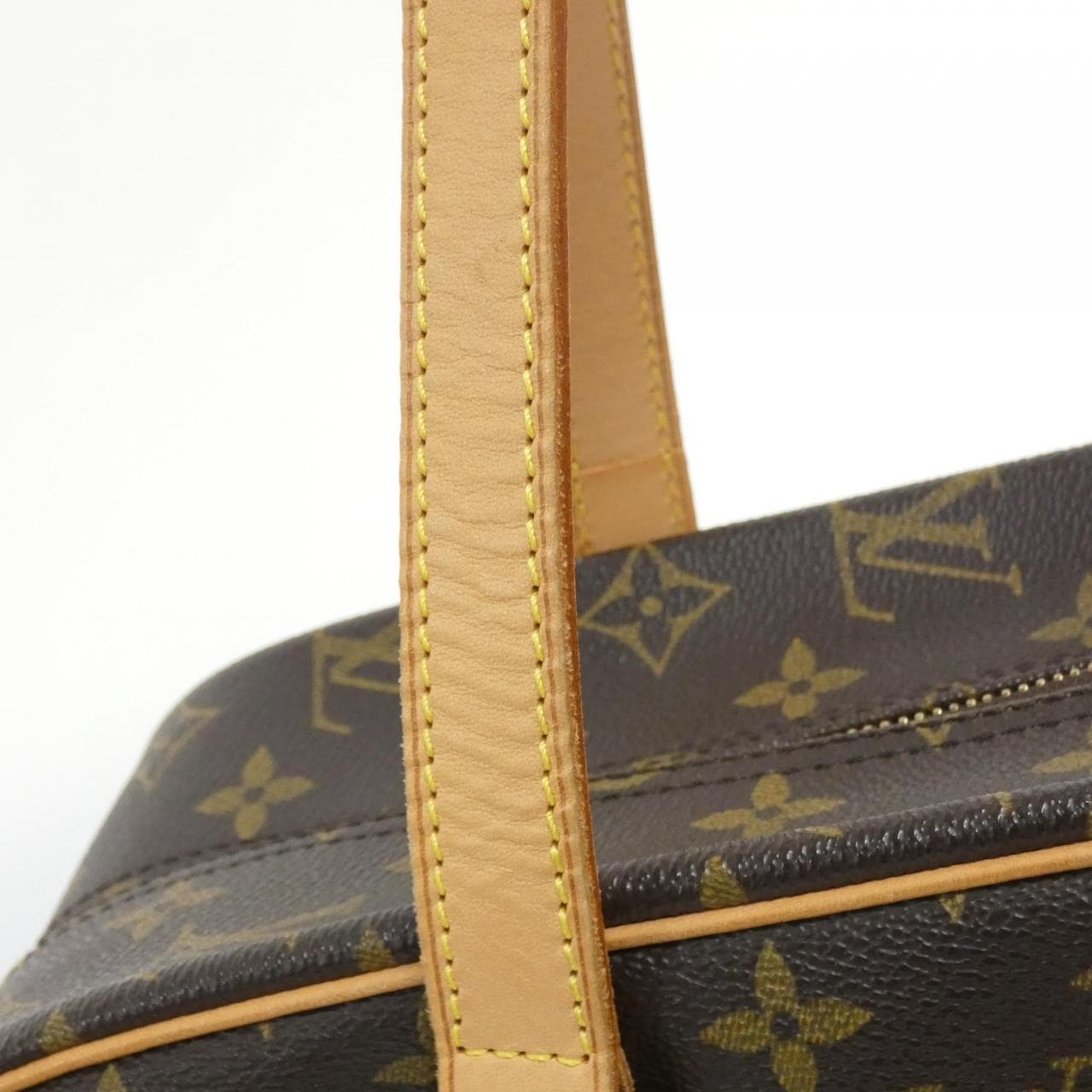 ルイヴィトン モノグラム シテ GM M51181 ショルダーバッグ