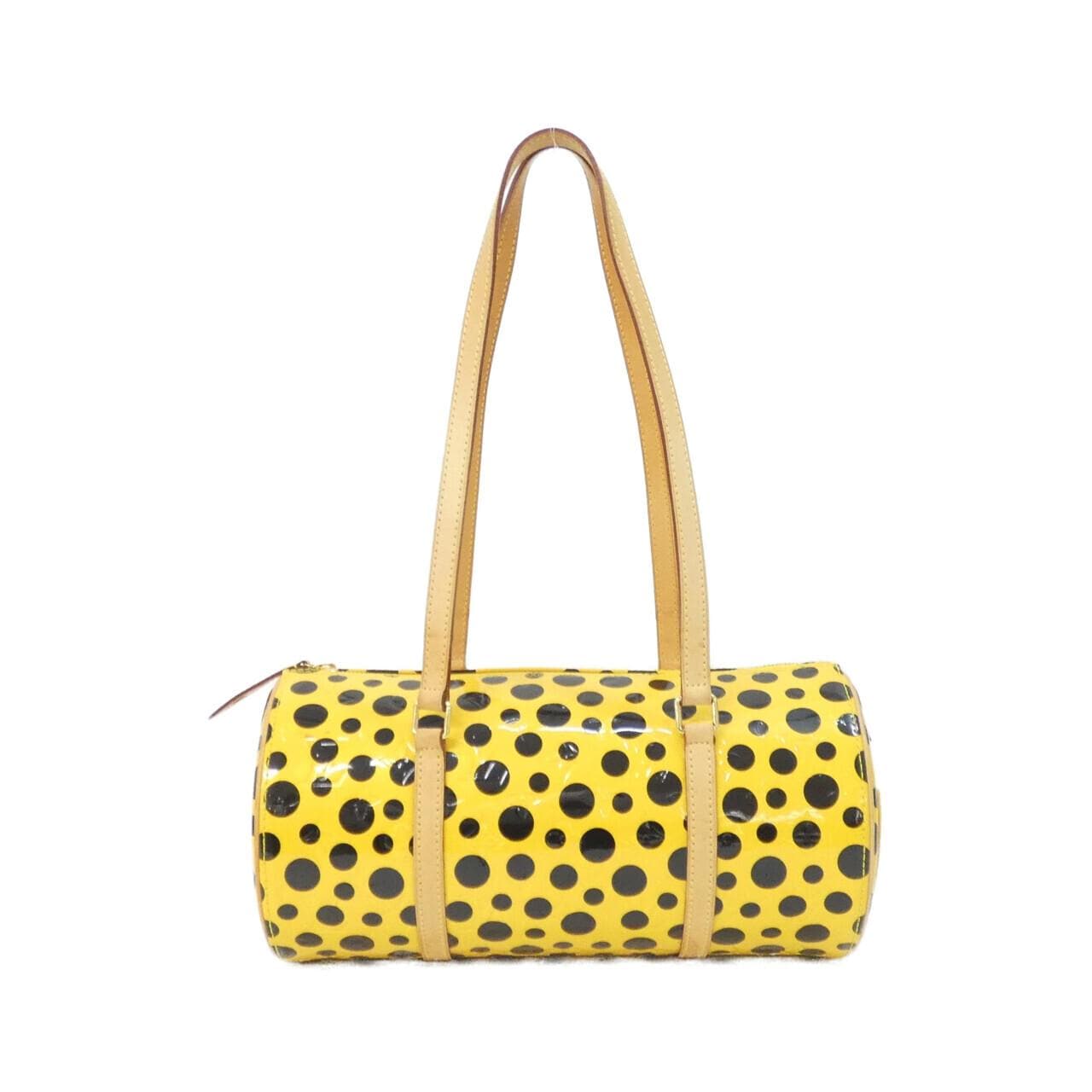 ルイヴィトン ドット インフィニティ(ヤヨイクサマ) パピヨン 30cm M91424 バッグ