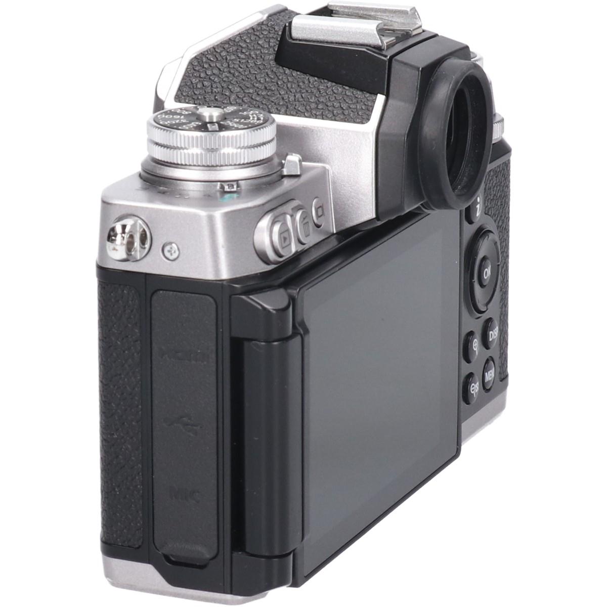 Ｚ　ＦＣ　シルバー