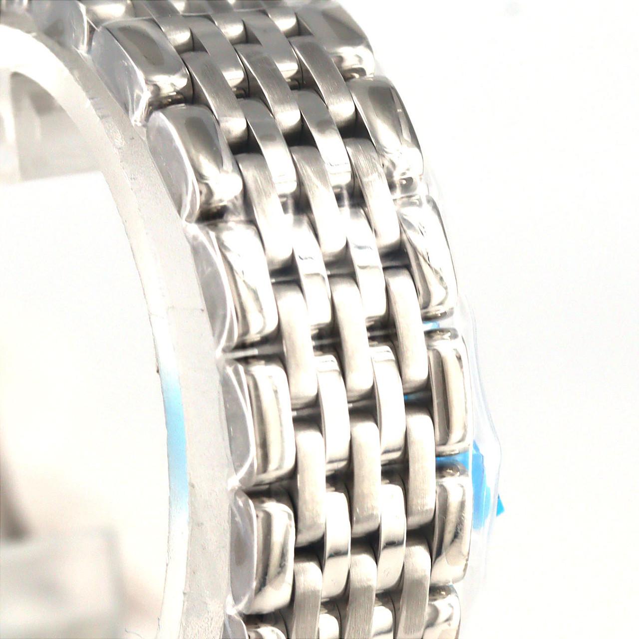 【新品】ロンジン エレガント L4.309.4.12.6 SS 自動巻