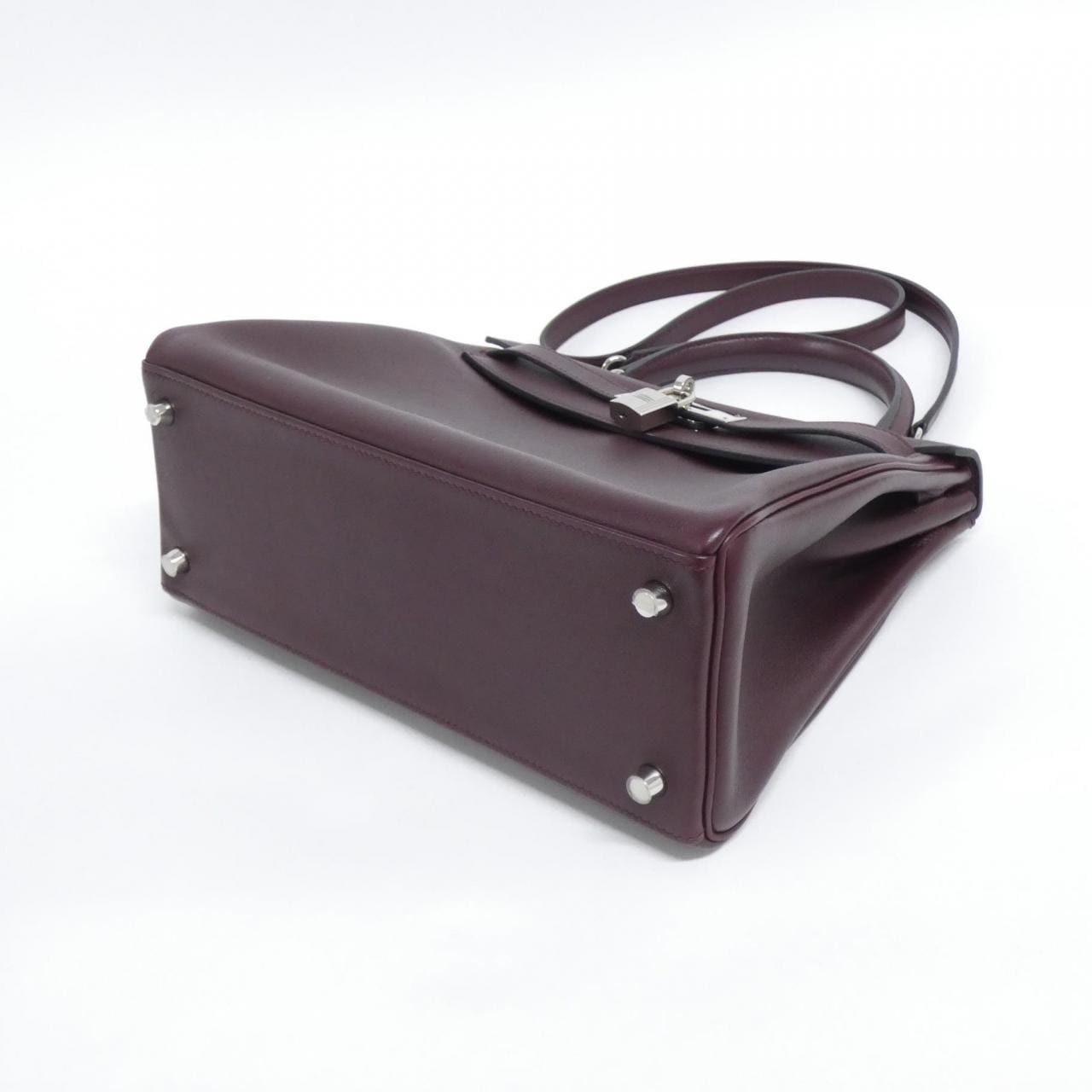 エルメス ケリー 28cm 047516CK バッグ