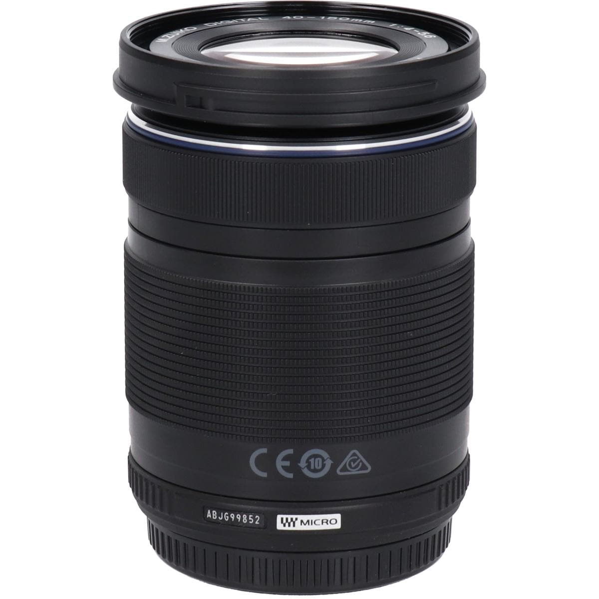 ＭＺＤ　ＥＤ４０－１５０ｍｍ　Ｆ４－５．６Ｒ