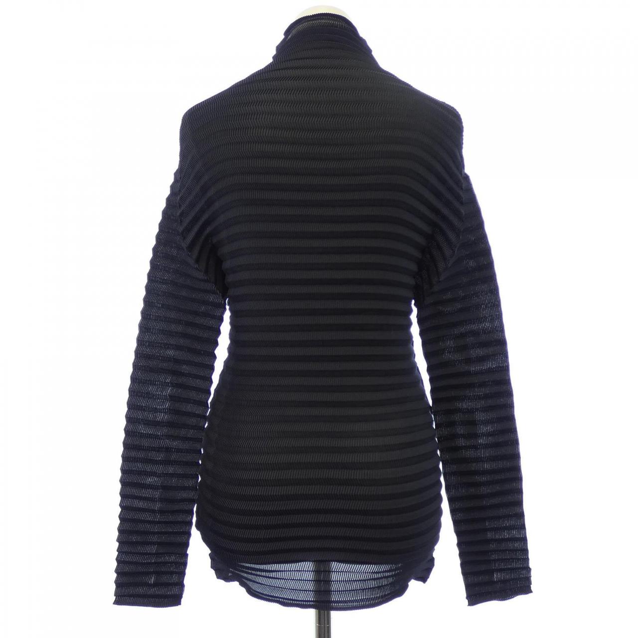 イッセイミヤケ ISSEY MIYAKE IM84FJ614 トップス