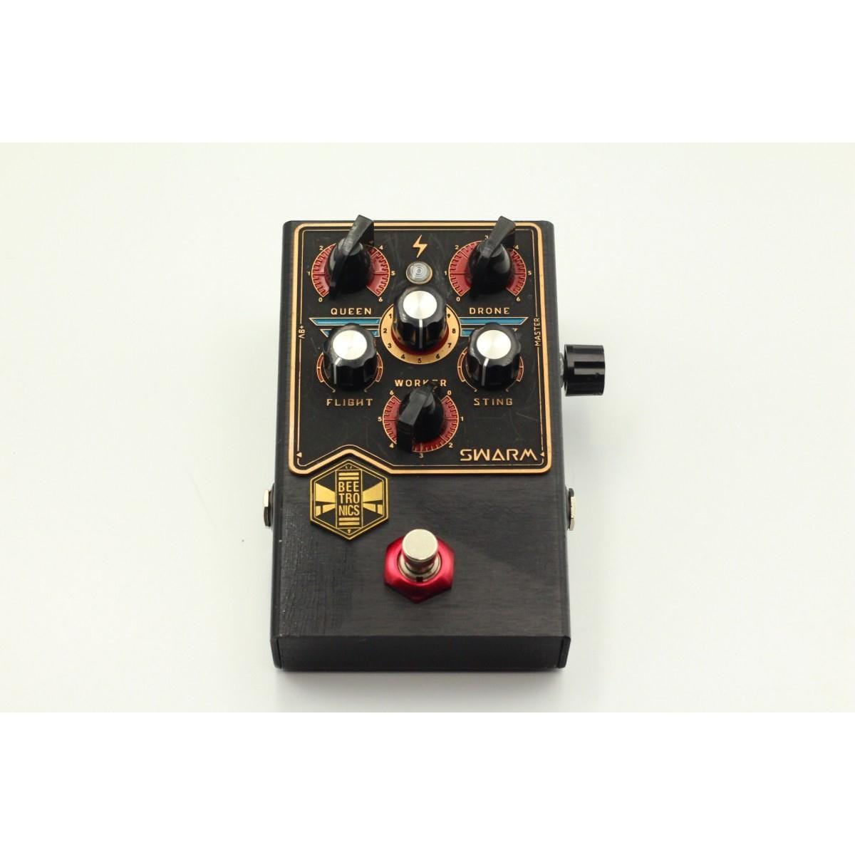 ＢＥＥＴＲＯＮＩＣＳ　ＳＷＡＲＭ