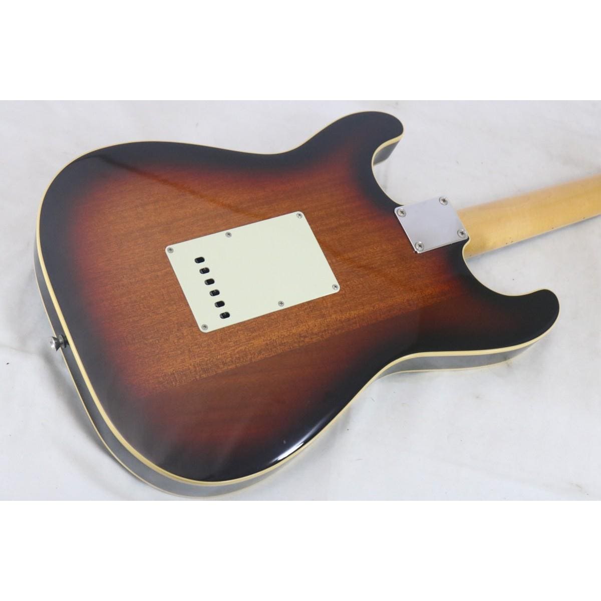 ＦＥＮＤＥＲ　ＪＡＰＡＮ　　ＳＴ／ＨＯ／３Ｓ