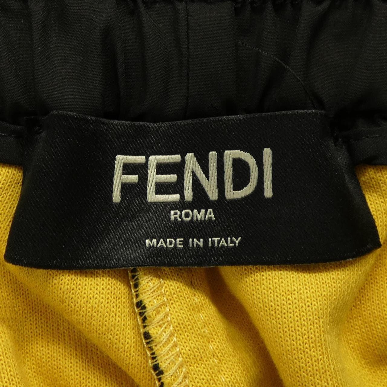 フェンディ FENDI FAB627 AGJQ パンツ