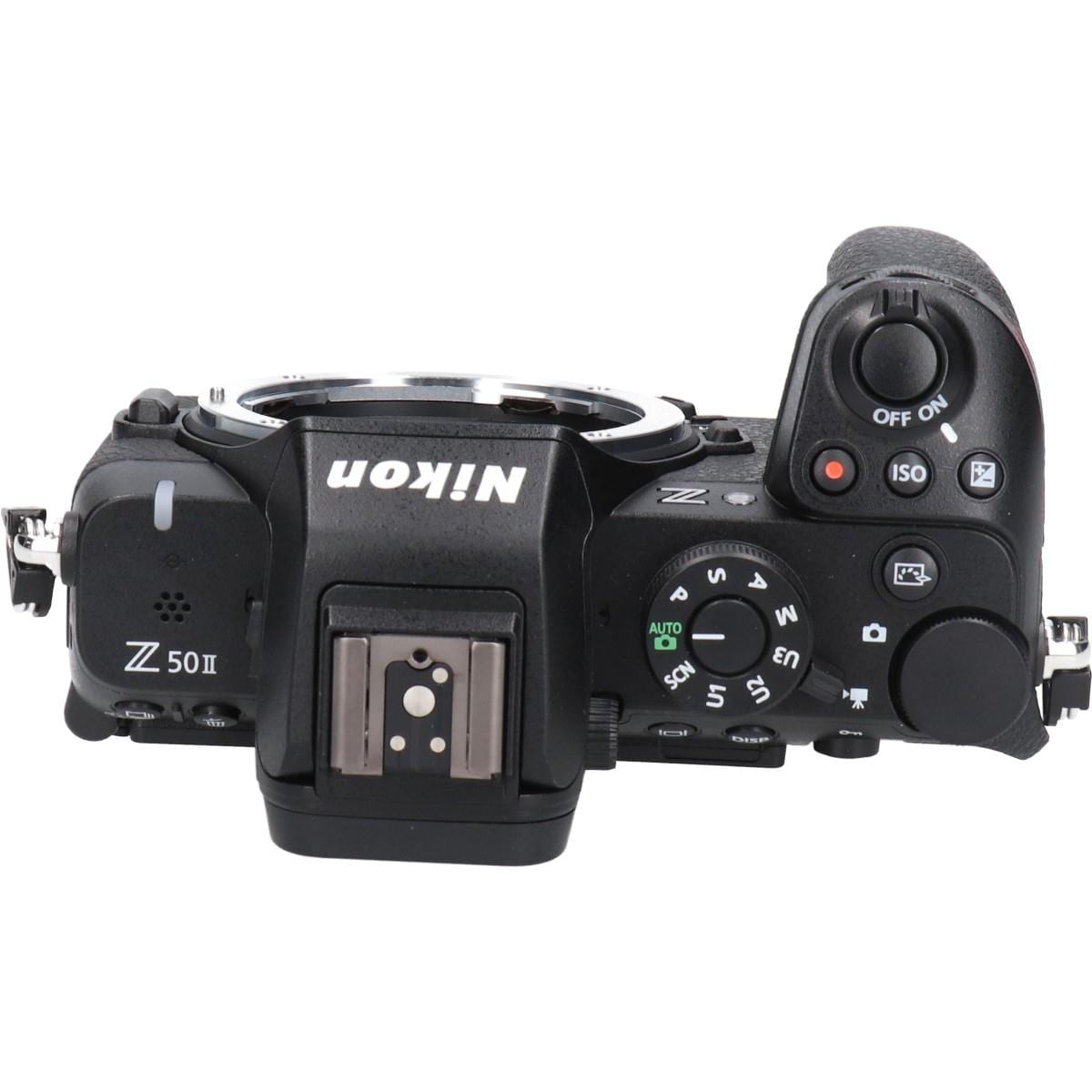 Ｚ５０ＩＩ