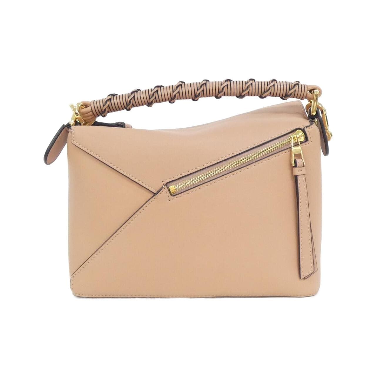 【新品】ロエベ パズル エッジ スモール A510P60X18 バッグ
