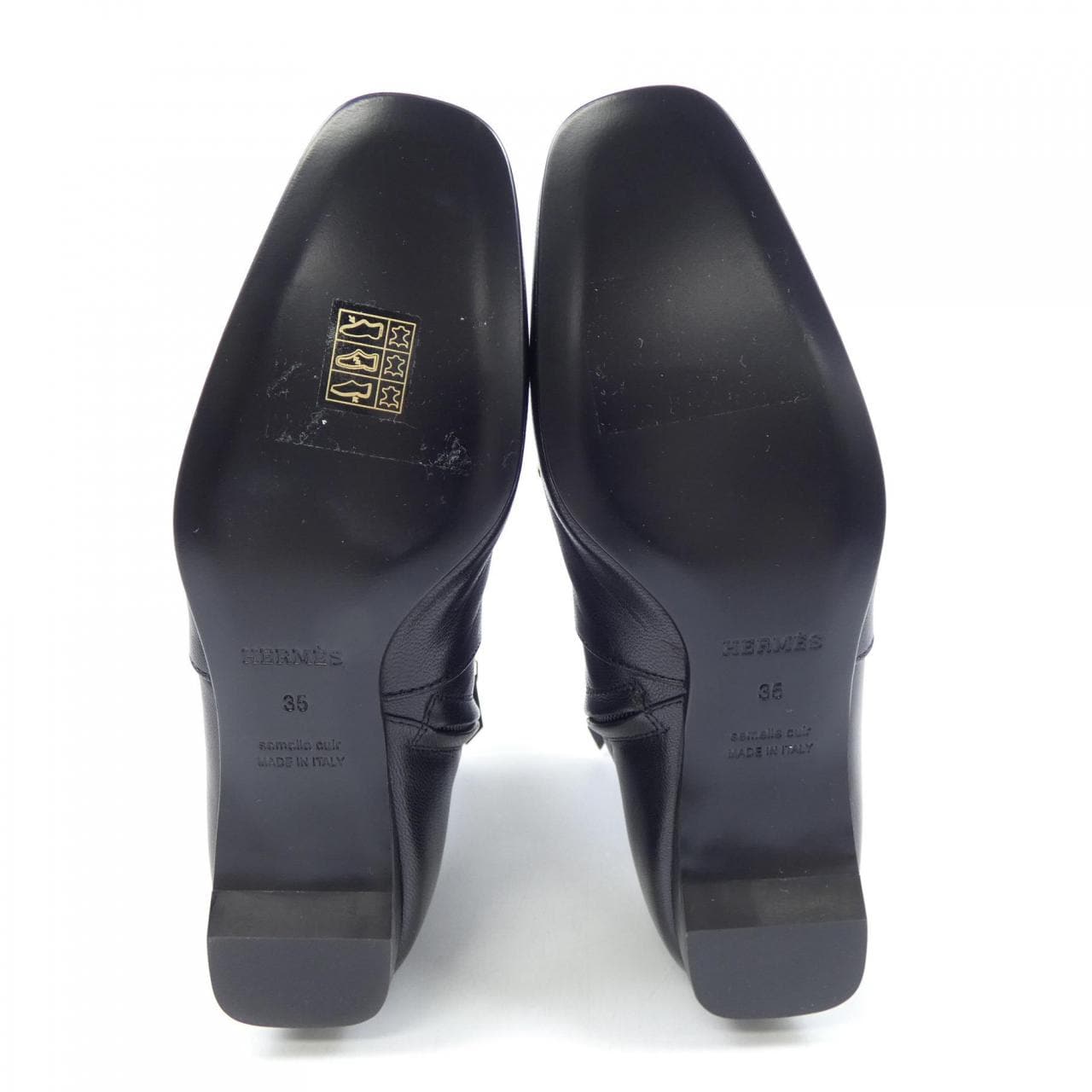 エルメス HERMES ブーツ