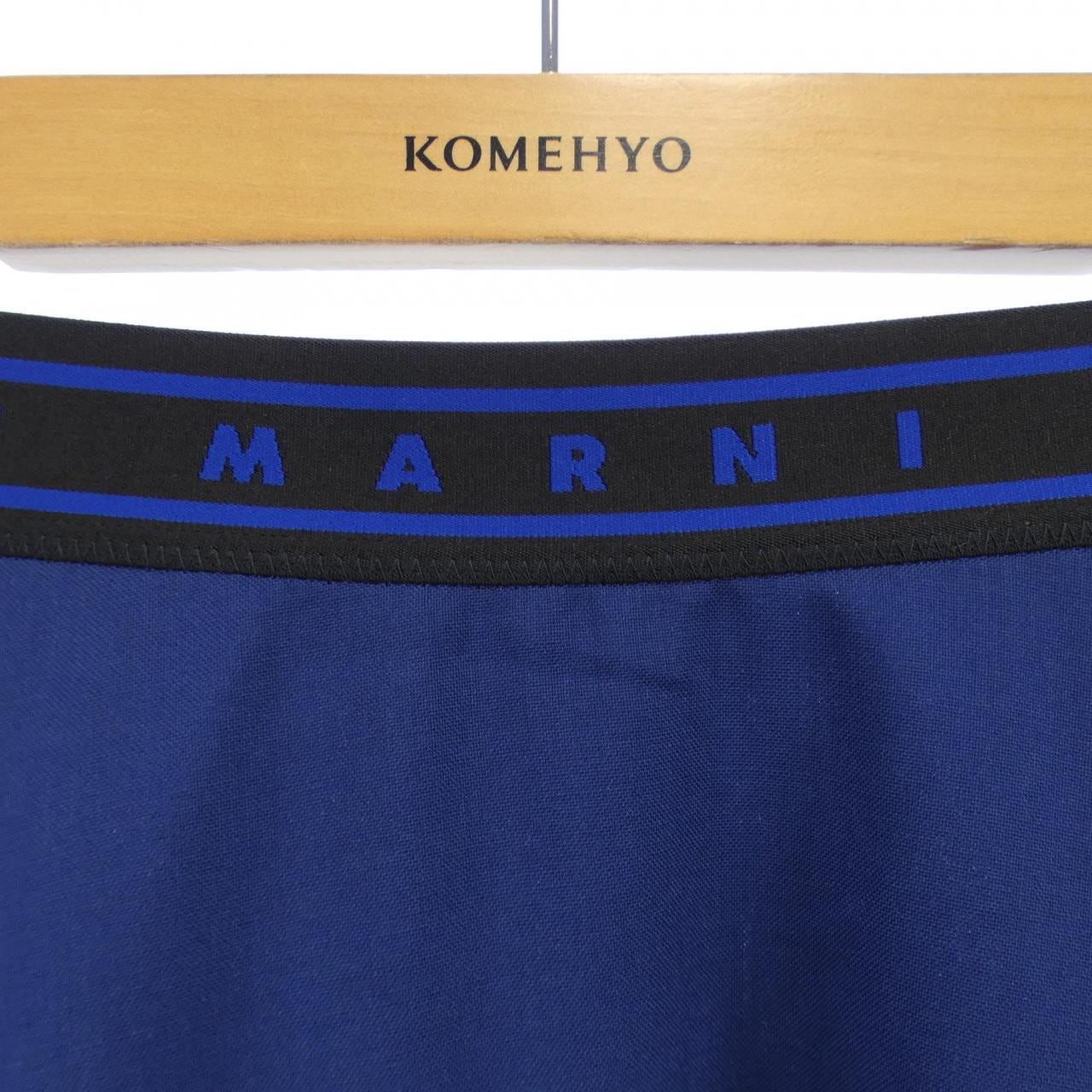 マルニ MARNI スカート