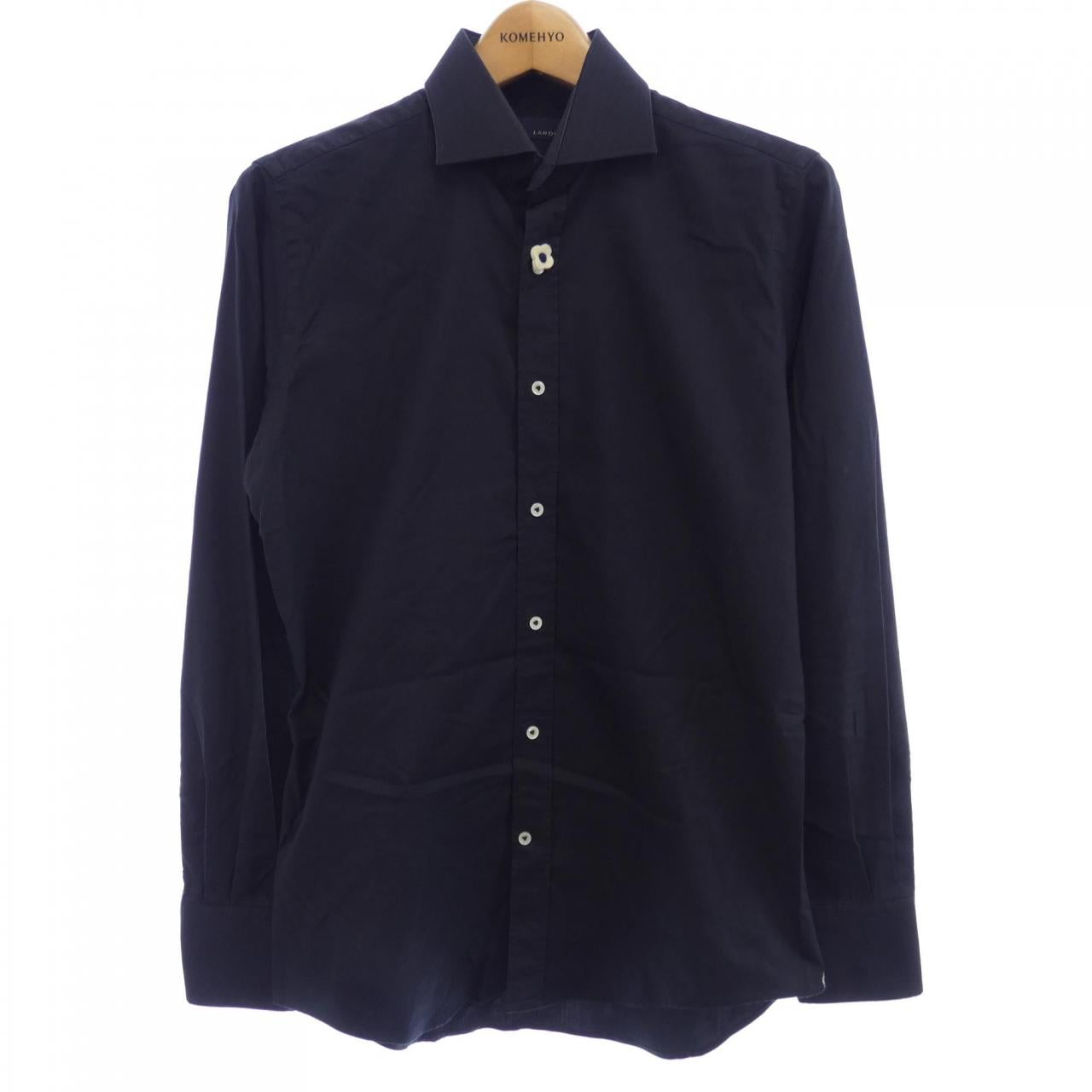 ラルディーニ LARDINI シャツ
