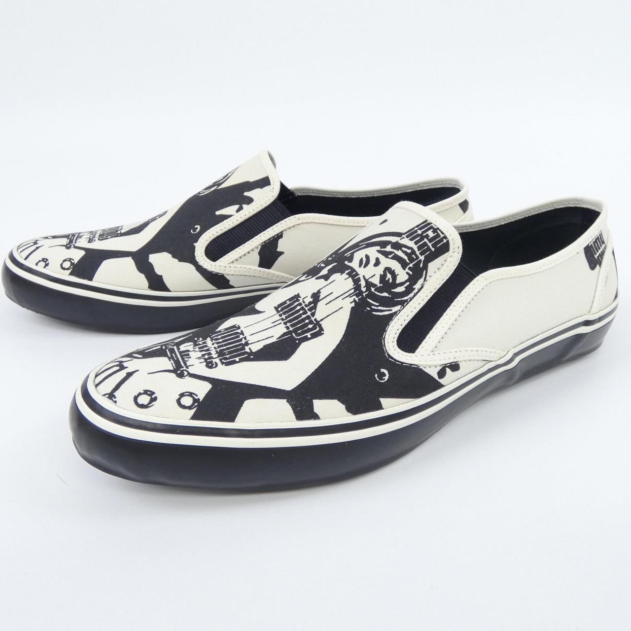 ヒステリックグラマー HYSTERIC GLAMOUR スニーカー