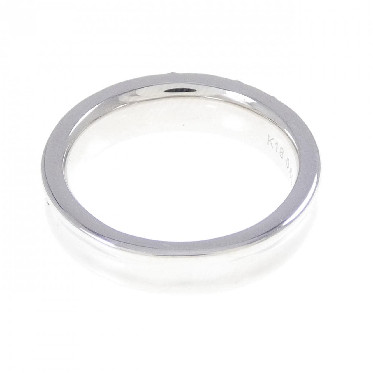カシケイ メランジェ リング 0.60CT