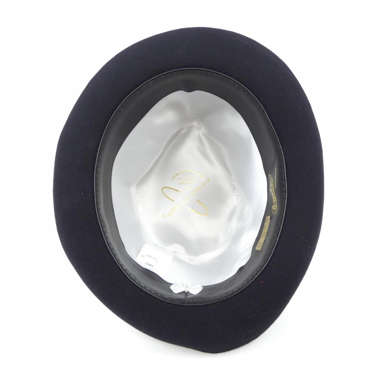 ボルサリーノ BORSALINO ハット