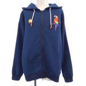 ホーンガーメント HORN GARMENT パーカー