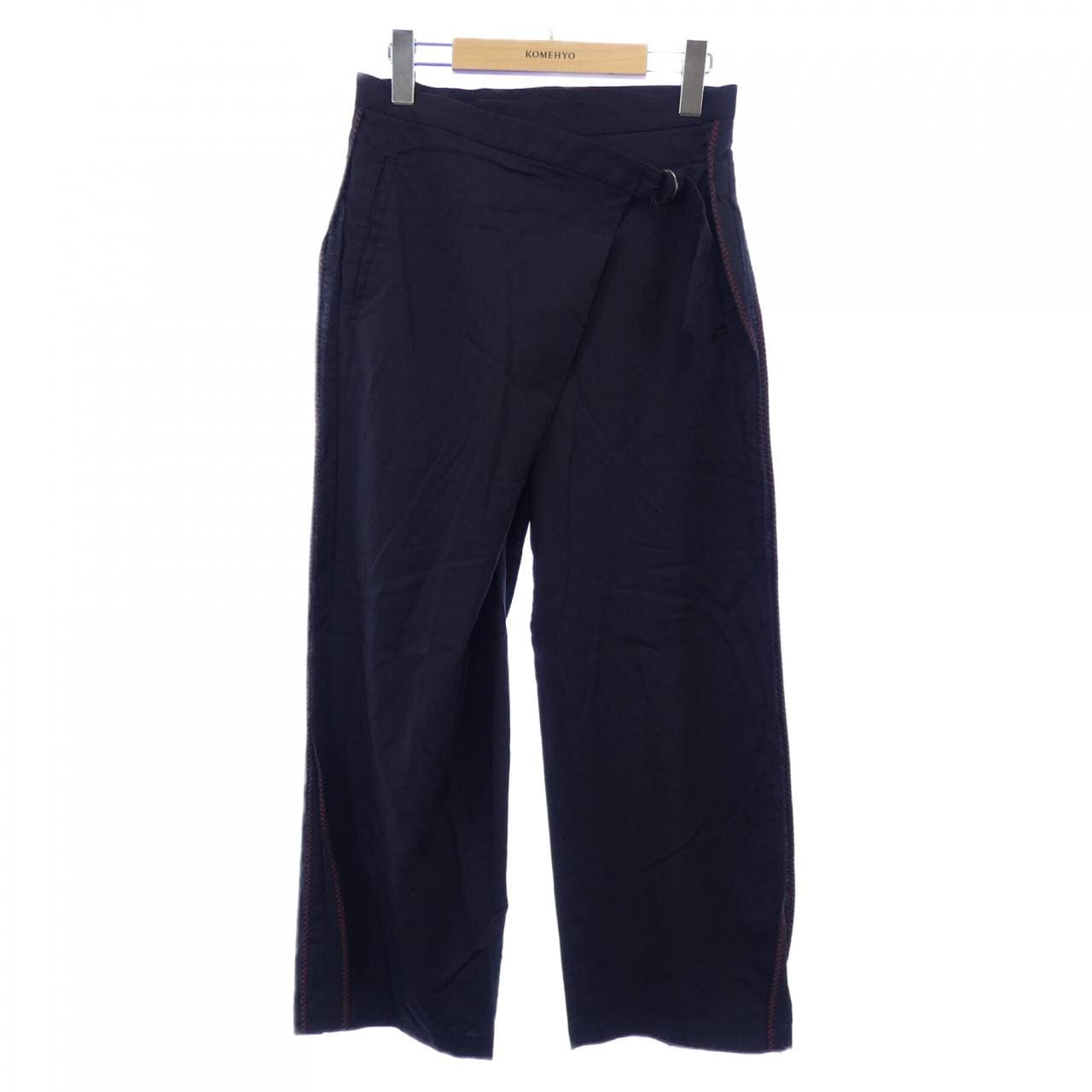 乐扣6ROKU 8614-202-0715长裤