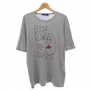 ディースクエアード DSQUARED2 S72GD0373 Tシャツ