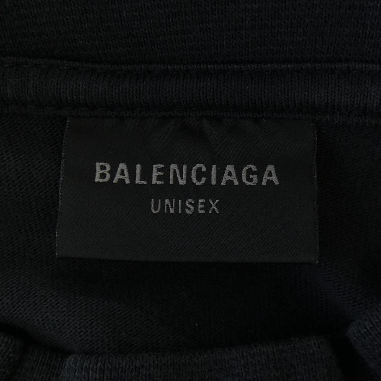 バレンシアガ BALENCIAGA 764235 TPVU4 Tシャツ