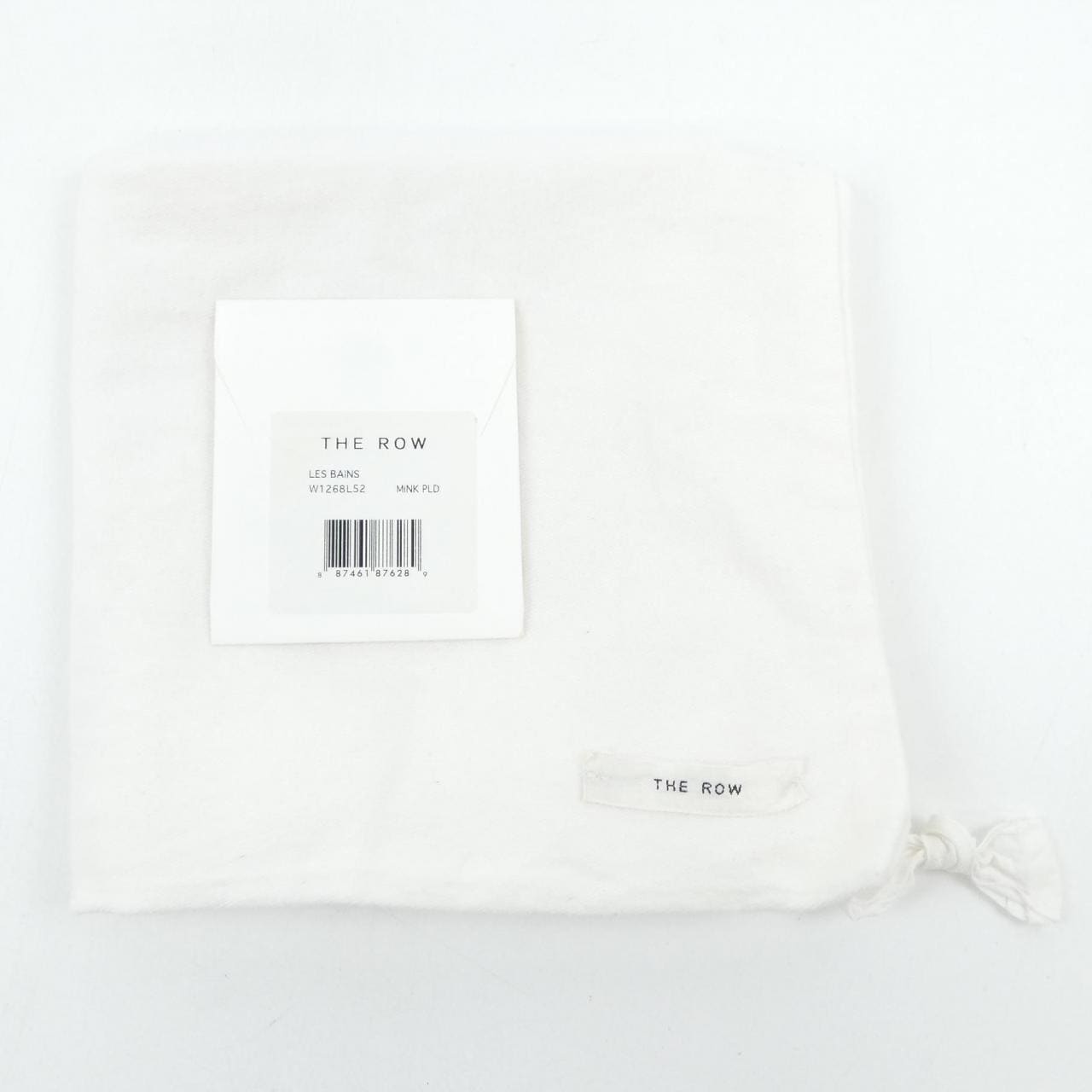 ザロウ THE ROW LES BAINS レバン W1268L52 BAG